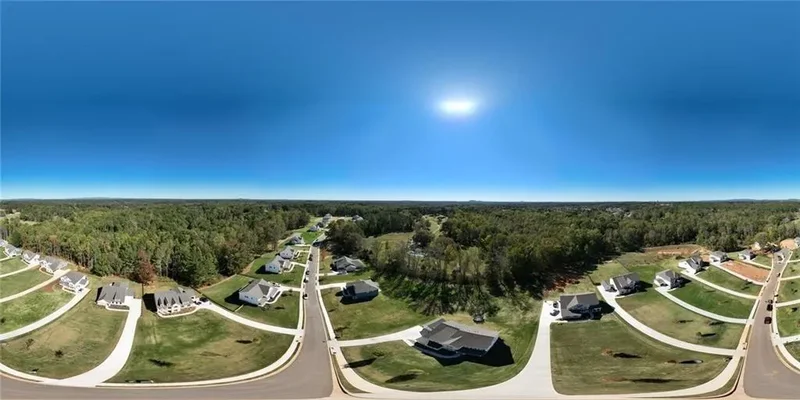 129 Prescott Manor Drive, Canton, Georgia, United States. - Photo 16