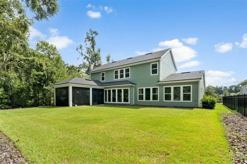 3474 SW 109TH DRIVE, GAINESVILLE, FL 32608, Gainesville, Florida, United States. - Photo 50