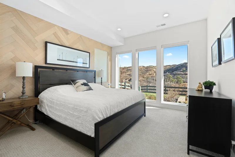 7162 Skygazer Street , Castle Pines, CO 80108, Castle Rock, Colorado, United States. - Photo 51