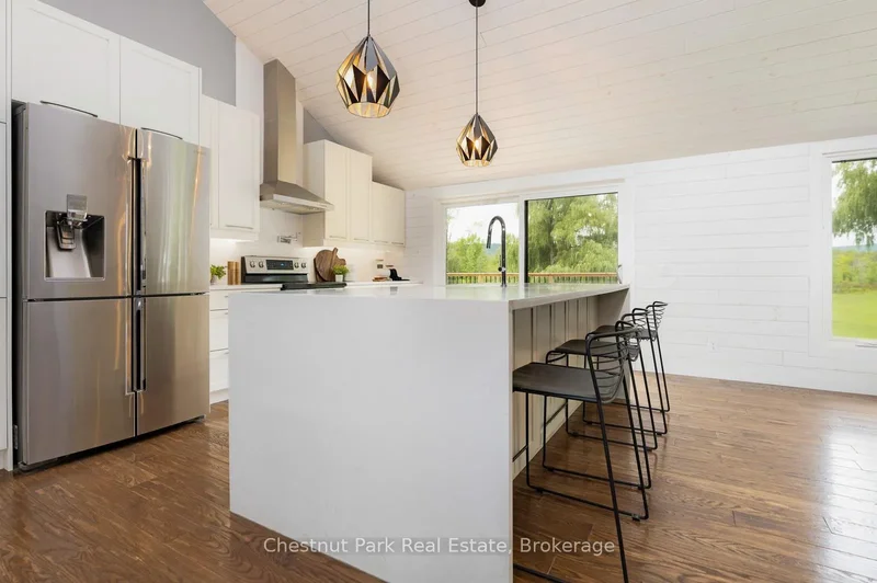2890 Nottawasaga Conc 10 N, Toronto, Ontario, Canada. - Photo 16
