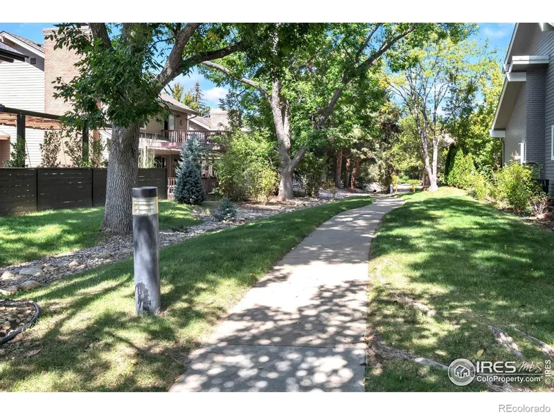 7134 Cedarwood Circle, Boulder, Colorado, United States. - Photo 40