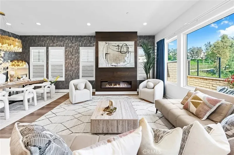 27 Alessio, Lake Forest, California, United States. - Photo 13
