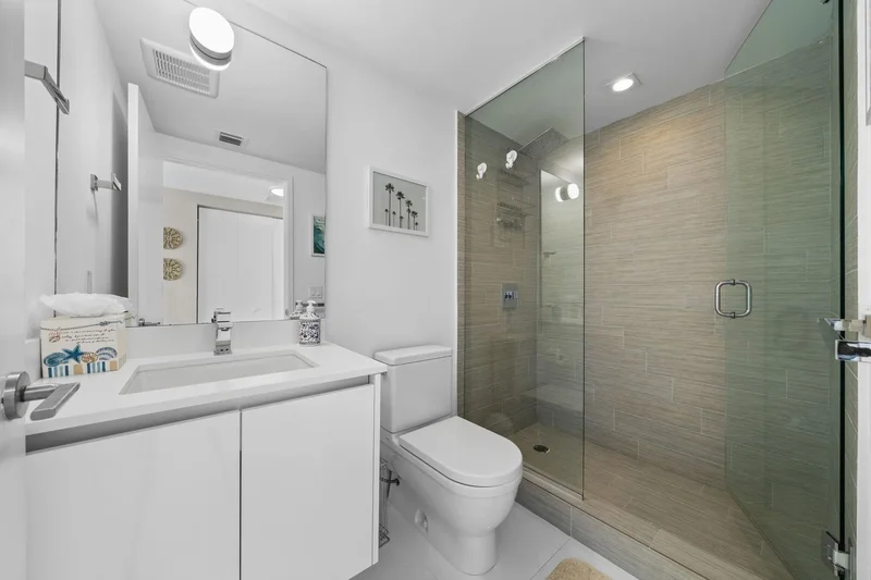 300 Sunny Isles Blvd 4-2201, Golden Beach, Florida, United States. - Photo 16