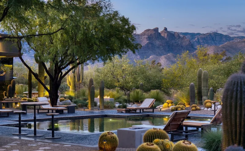 3978 N Canyon Ranch Drive , Tucson, AZ 85750, Tucson, Arizona, United States. - Photo 47