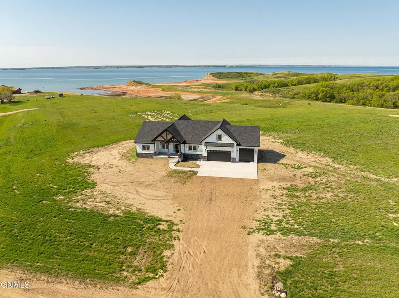 1265 42l Avenue Nw, Garrison, ND 58540, Garrison, North Dakota, United States. - Photo 115