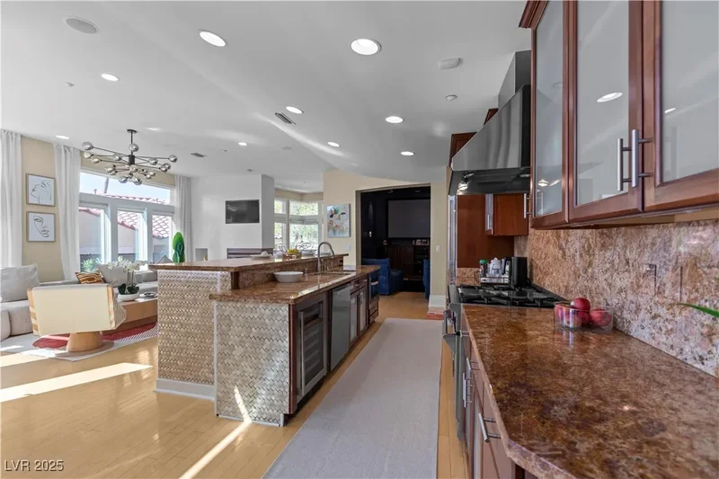 18 Cerchio Alto, Henderson, Nevada, United States. - Photo 34