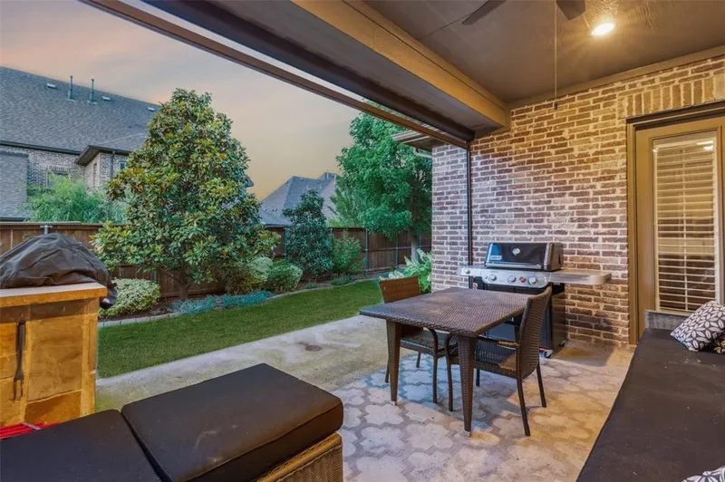 13714 Countrybrook Drive, Frisco, Texas, United States. - Photo 23