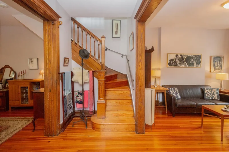 1526 1st Street NW, Washington, DC 20001, Washington, District of Columbia, United States. - Photo 14