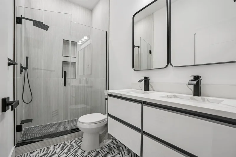 68 Thorne St Unit 1, Jersey City, NJ 07307, Jersey City, New Jersey, United States. - Photo 16