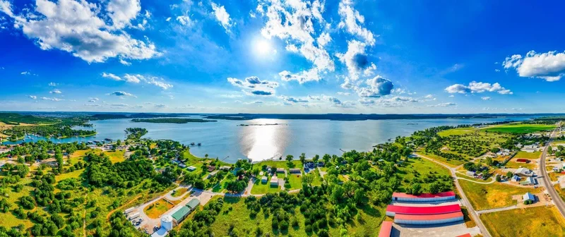 1167 Willow Road, Possum Kingdom Lake, TX 76449, Graford, Texas, United States. - Photo 32