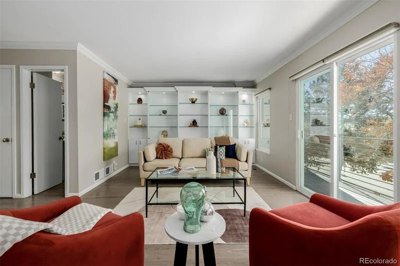 12 Jackson Street, Denver, Colorado, United States. - Photo 28