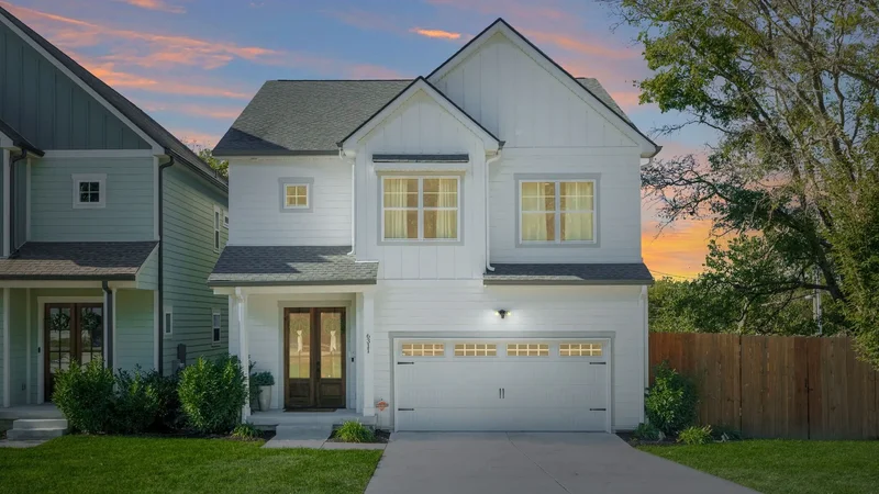 Residential Nashville