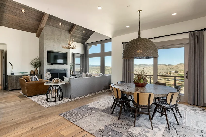 7053 E Rising Star Court, Heber City, UT 84032, Heber City, Utah, United States. - Photo 2