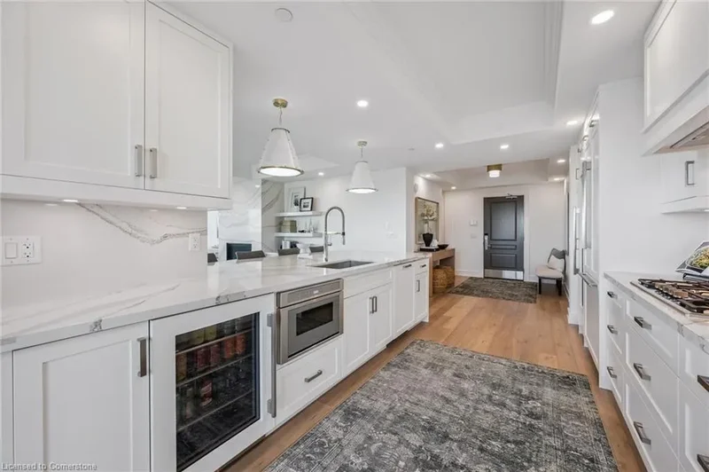 2060 Lakeshore Road #508, Burlington, ON L7R 0G2, Burlington, Ontario, Canada. - Photo 29