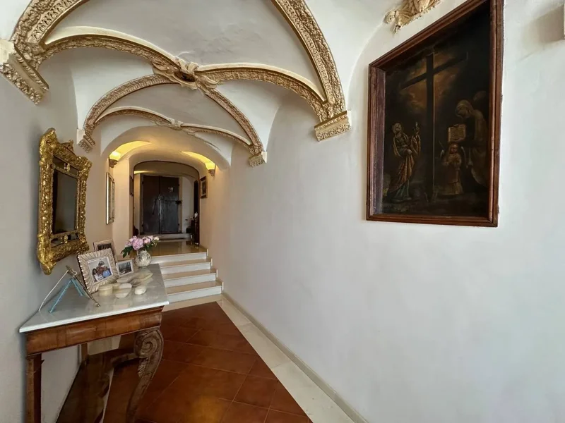 Via Giuseppe Garibaldi, Veroli, Lazio, Italy. - Photo 66