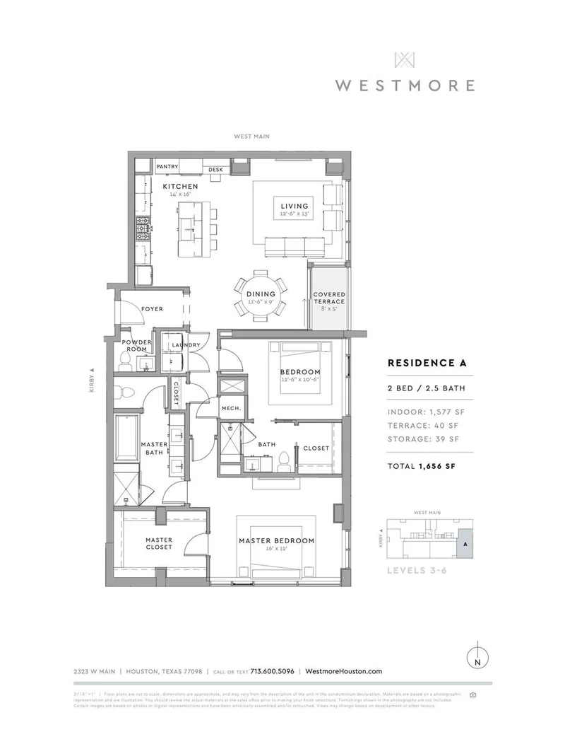 2323 W Main Street, Houston, Texas, United States. - Photo 29