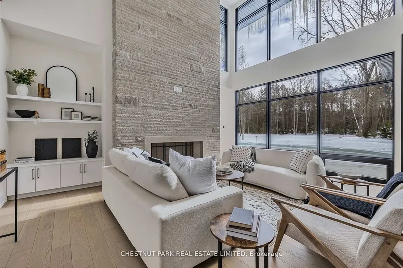 547 Old Stouffville Road, Uxbridge, Ontario, Canada. - Photo 15