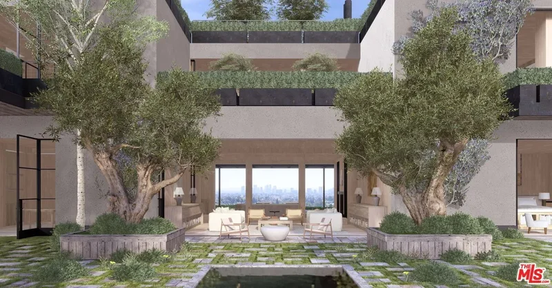 805 Nimes, Los Angeles, California, United States. - Photo 10