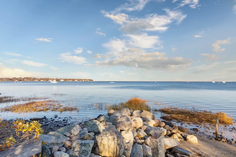 17 Winsor Street, Duxbury, MA 02332, Duxbury, Massachusetts, United States. - Photo 20