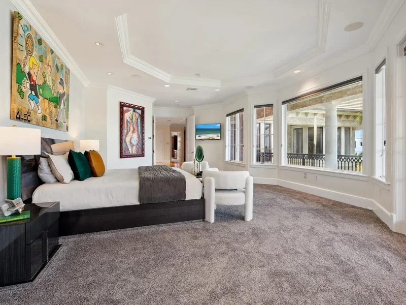 1423 & 143 HILLVIEW DRIVE, Sarasota, Florida, United States. - Photo 33