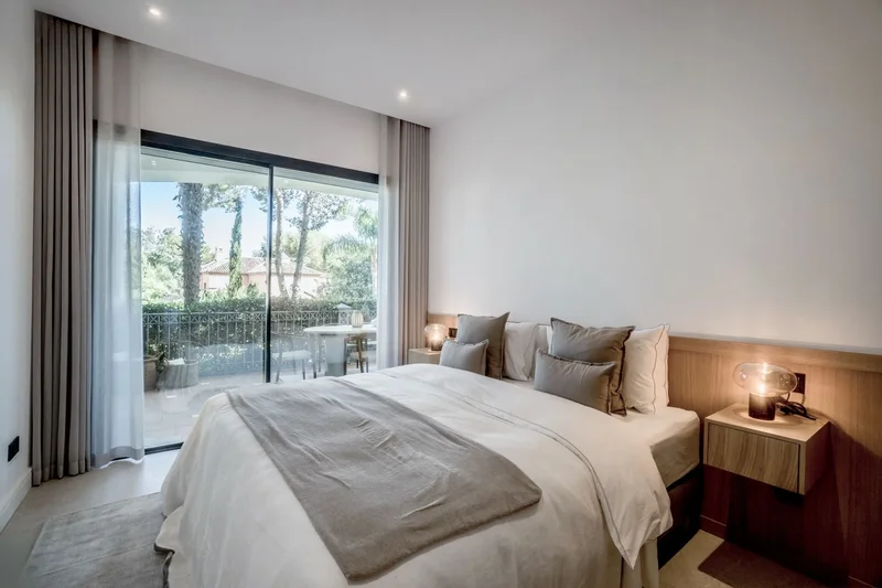 Altos Reales, Málaga, Sierra Blanca, Marbella, Spain. - Photo 9