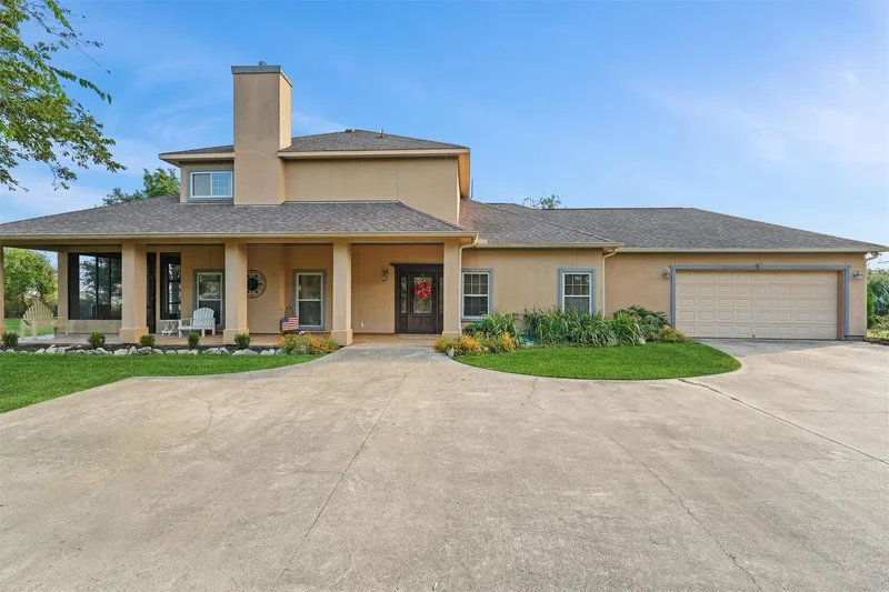 11610 Cedar Gully Road, Baytown, Texas, United States. - Photo 3