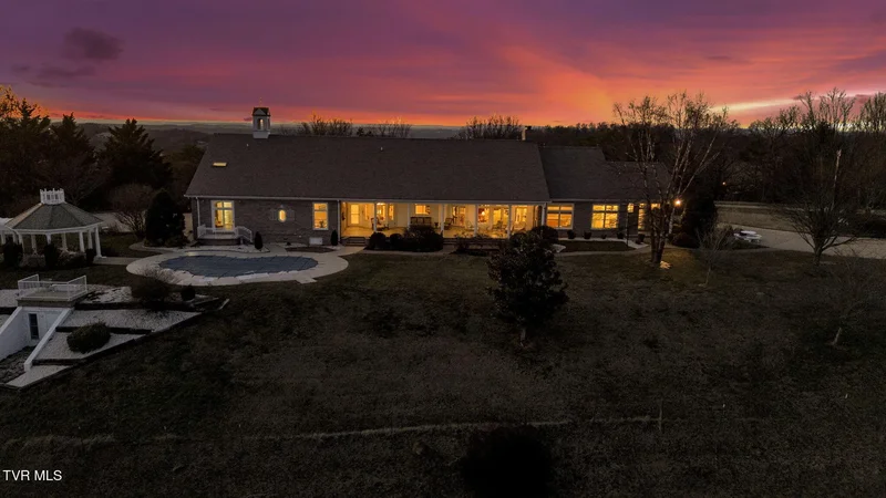 215 Lick Hollow Road, Greeneville, TN 37743, Greeneville, Tennessee, United States. - Photo 26
