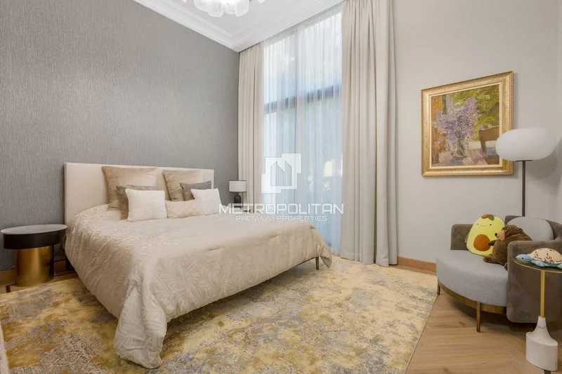 DAMAC Hills, Dubai, Dubai, Dubai, United Arab Emirates. - Photo 4