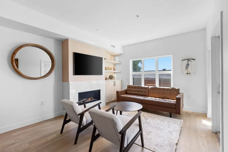 201 - 12088 3rd Avenue, Richmond, British Columbia, Canada. - Photo 13