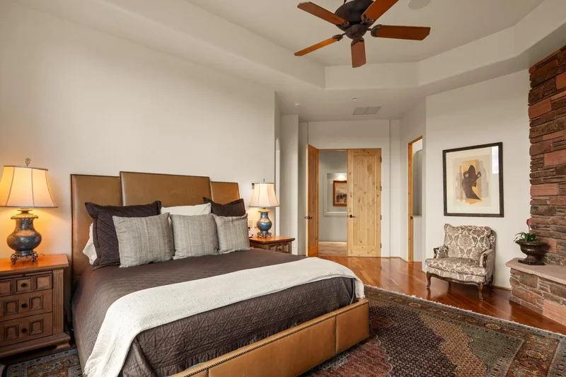 30 Tourmaline Trail , Sedona, AZ 86336, Sedona, Arizona, United States. - Photo 27