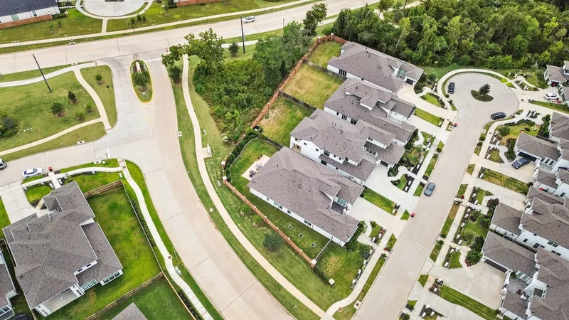 8914 Orchard Cove, Missouri City, Texas, United States. - Photo 45