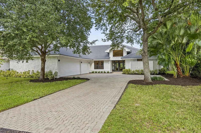 3 Aiden Court, Palm Beach Gardens, Florida, United States. - Photo 8