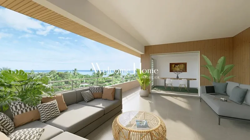 Punaauia Apartment