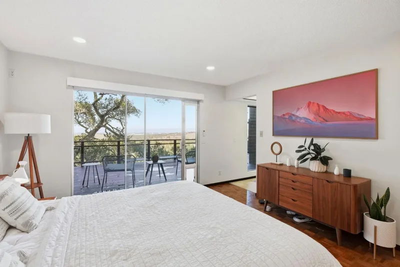 410 Conil Way, Portola Valley, California, United States. - Photo 21