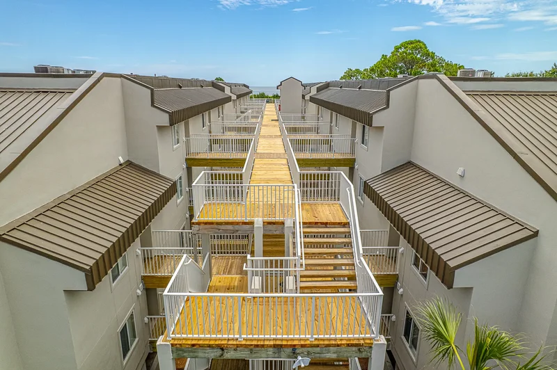 1524 Wood Avenue #214, Saint Simons Island, GA 31522, St. Simons, Georgia, United States. - Photo 24