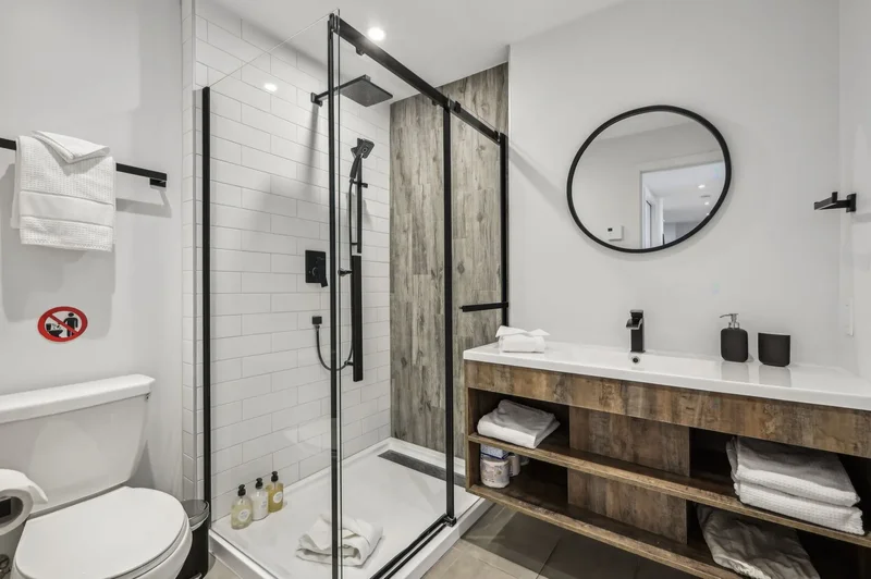 50 Rue du Mont-Sanford, La Conception, Quebec, Canada. - Photo 29