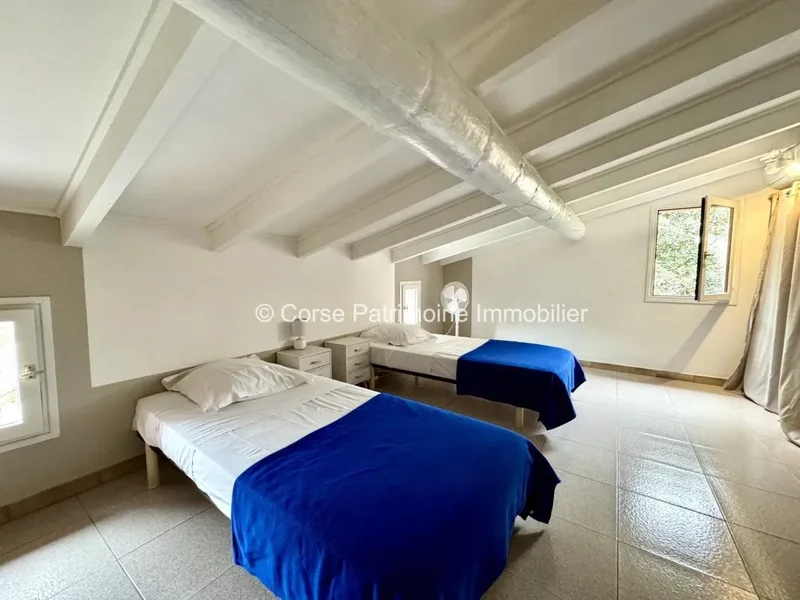 Porto-Vecchio, Corsica, France. - Photo 21