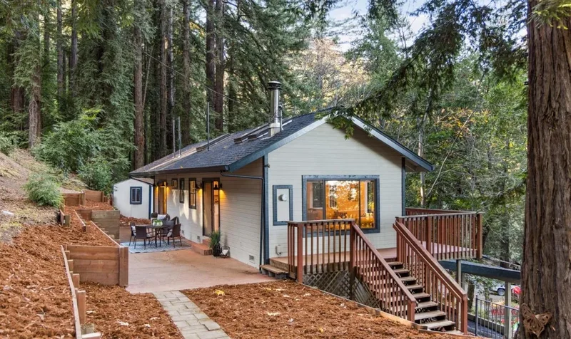 20080 Gist Road, Los Gatos, California, United States. - Photo 1