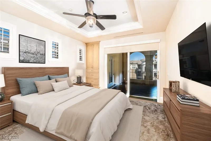 9219 Tesoras Drive 402, Las Vegas, NV 89144, Las Vegas, Nevada, United States. - Photo 36