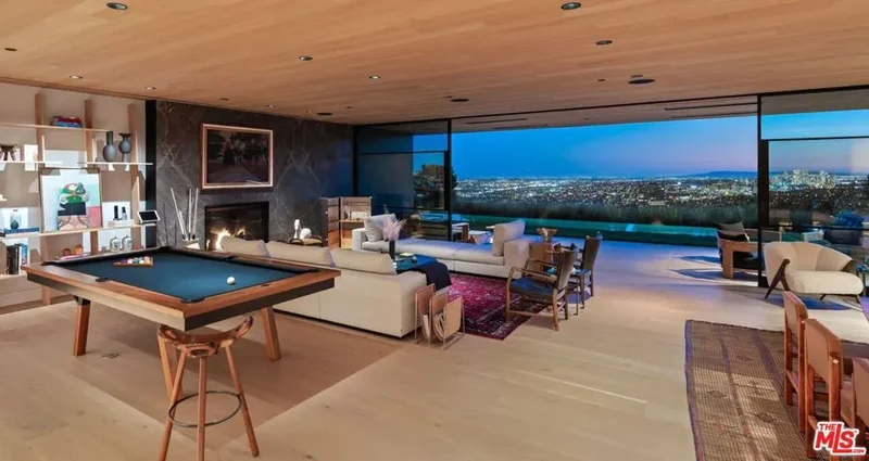 530 Leslie Lane, Beverly Hills, California, United States. - Photo 5
