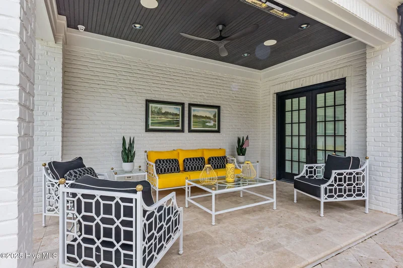 140 Brookhaven Road, Pinehurst, NC 28374, Pinehurst, North Carolina, United States. - Photo 45