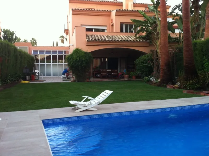 Estepona, Andalusia, Spain. - Photo 30