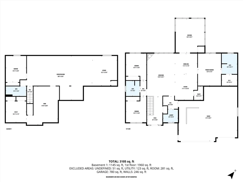 1625 Drusilla's Way, Green Bay, WI 54313, Green Bay, Wisconsin, United States. - Photo 43