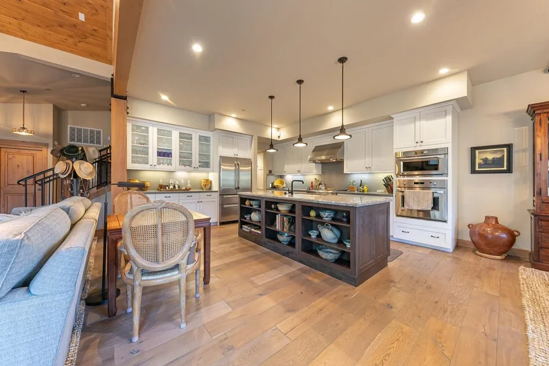10200 Valmont Trail, Truckee, California, United States. - Photo 14