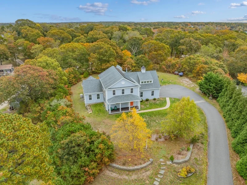 15 Morgan's Way, Orleans, Massachusetts, United States. - Photo 13