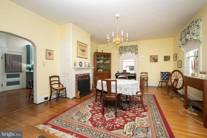 111 NEWBOLDS CORNER RD ROAD, SOUTHAMPTON, NJ 08088, Southampton Township, New Jersey, United States. - Photo 35