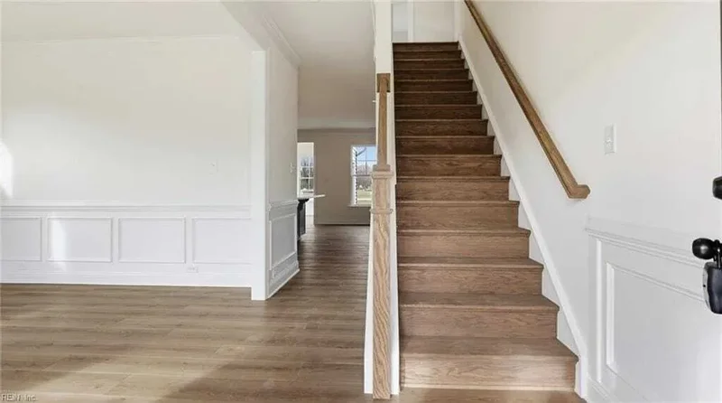 2114 Wentworth Crossing, Smithfield, Virginia, United States. - Photo 5