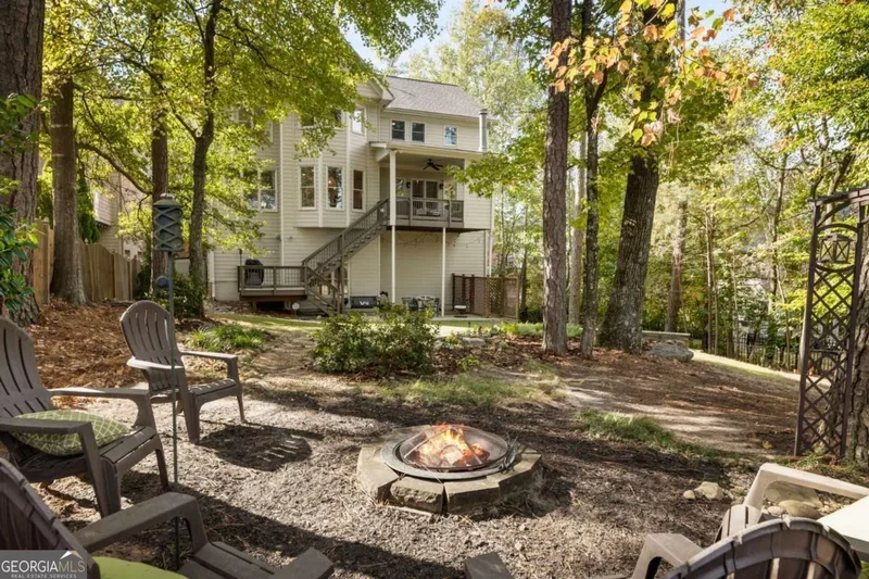 3962 Erin Drive, Alpharetta, GA 30022, Alpharetta, Georgia, United States. - Photo 38