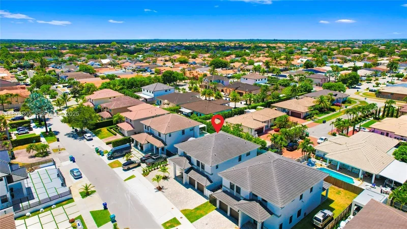 14841 SW 39th Ter, West Miami, Florida, United States. - Photo 57