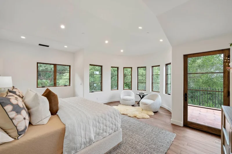 15269 Bohlman Road, Saratoga, California, United States. - Photo 30
